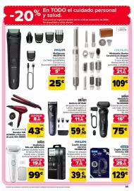 Folleto Carrefour Página 85