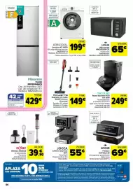 Folleto Carrefour Página 86