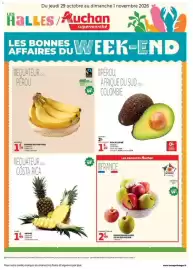 Auchan folder Pagina 1