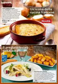 Volantino Bofrost Pagina 3