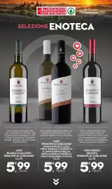 Volantino Eurospar Pagina 12