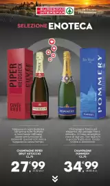 Volantino Eurospar Pagina 2