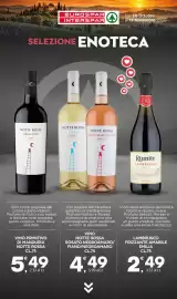 Volantino Eurospar Pagina 25