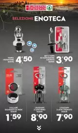 Volantino Eurospar Pagina 28