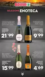Volantino Eurospar Pagina 4