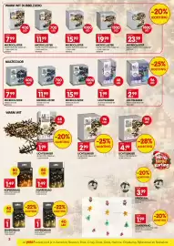 Yess folder Pagina 3: Microcluster €7,99, Microcluster €7,99