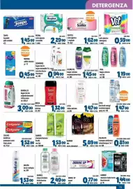 Volantino Del Prete Distribuzioni Pagina 19