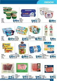 Volantino Del Prete Distribuzioni Pagina 5: I love kefir €1,19, AIA aequilibrium petto di pollo/tacchino €1,49