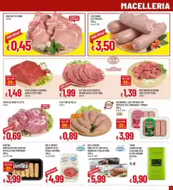 Volantino Famila Pagina 11
