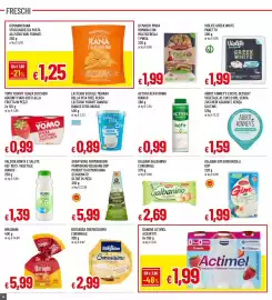 Volantino Famila Pagina 14