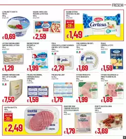 Volantino Famila Pagina 15
