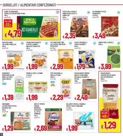 Volantino Famila Pagina 16