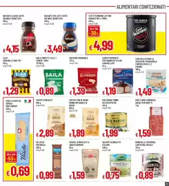 Volantino Famila Pagina 17