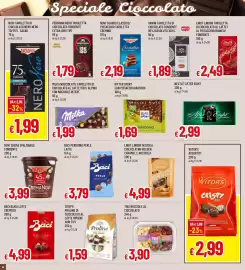 Volantino Famila Pagina 18
