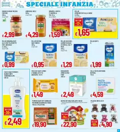 Volantino Famila Pagina 19