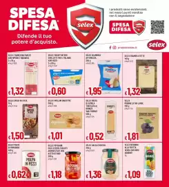 Volantino Famila Pagina 20