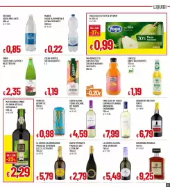 Volantino Famila Pagina 21