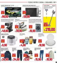 Volantino Famila Pagina 23