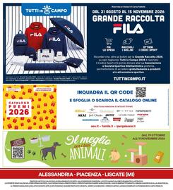 Volantino Galassia Pagina 28
