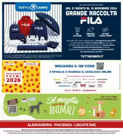 Volantino Galassia Pagina 28