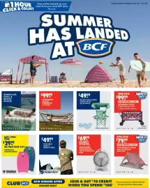 BCF catalogue Page 1