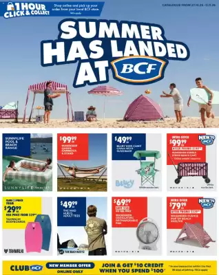 BCF (valid until 11-11)