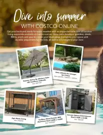 Costco catalogue Page 2