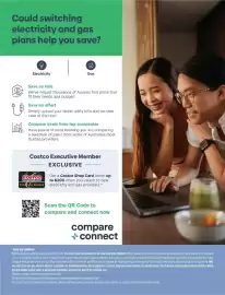 Costco catalogue Page 30