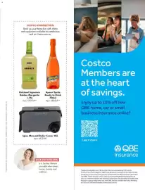 Costco catalogue Page 45