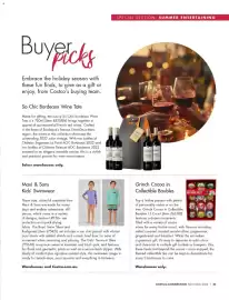 Costco catalogue Page 53