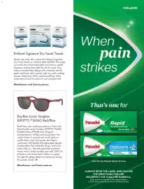 Costco catalogue Page 73