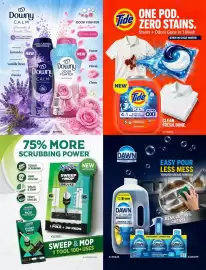 Costco catalogue Page 8