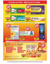 Cincotta Chemist catalogue Page 11