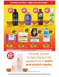 Cincotta Chemist catalogue Page 15: OGX Biotin & Collagen Shampoo €13,69