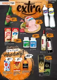 Coop leták Strana 1