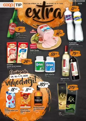 Coop (platné do 10-11)