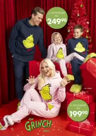 Sparkjøp kundeavis Side 2: The Grinch Joggebukse €199,90