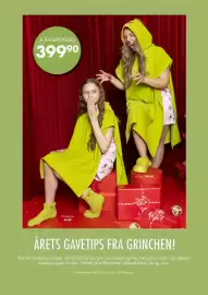 Sparkjøp kundeavis Side 20: A. Badeponsjo €399,90
