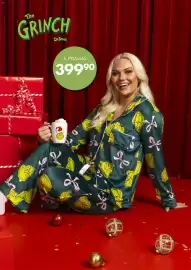 Sparkjøp kundeavis Side 22: A. PYJAMAS €399,90