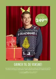 Sparkjøp kundeavis Side 23: B. Genser €249,90
