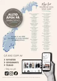 Sparkjøp kundeavis Side 24