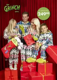 Sparkjøp kundeavis Side 6: The Grinch Jumpsuit €249,90