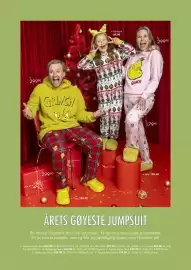 Sparkjøp kundeavis Side 7: B. 29990 Hårbøyle 69,90 D. 29990 GRINCH GRINCH C. 29990 Clogs 199,90 E. $17990 Tøfler 199,90