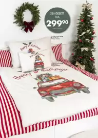 Sparkjøp kundeavis Side 10: Sengesett €299,90