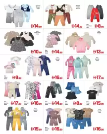 Day To Day catalogue Page 6: Boys 2pcs Set €16,99, Boys 2pcs Set €16,99