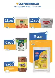 Volantino C+C Italmarket Pagina 10: Passata di pomodoro Rodolfi €12,50