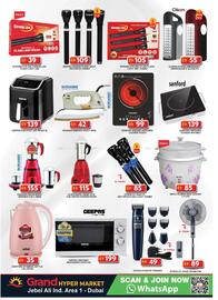 Grand Hyper Market catalogue Page 24