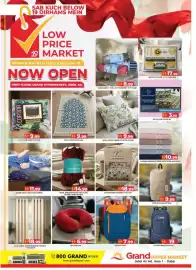 Grand Hyper Market catalogue Page 11