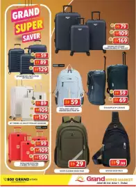 Grand Hyper Market catalogue Page 13