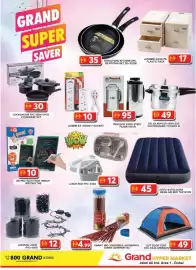Grand Hyper Market catalogue Page 16